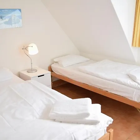 Duenenstrasse 31a Appartamento
