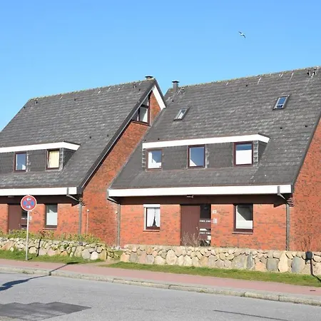 Duenenstrasse 31a Appartamento