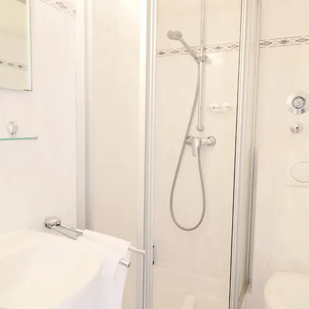 Appartamento Duenenstrasse 31a