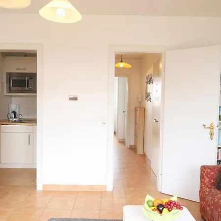 דירה Duenenstrasse 31a *