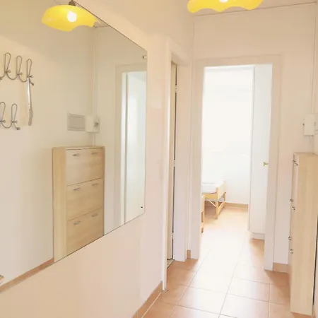 Duenenstrasse 31a Appartamento