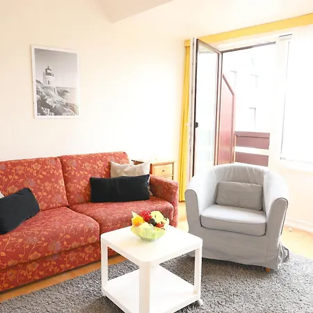 Appartamento Duenenstrasse 31a
