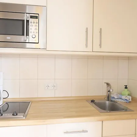 Duenenstrasse 31a דירה *