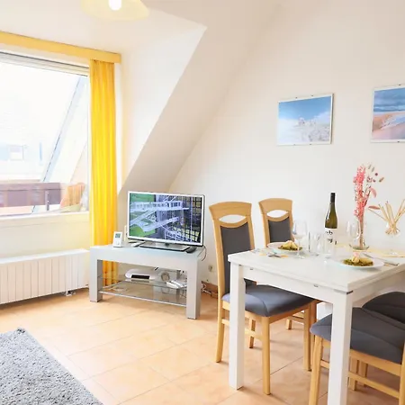 Appartamento Duenenstrasse 31a